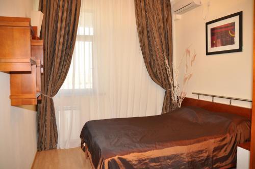 Apartamentos Ardager Residence