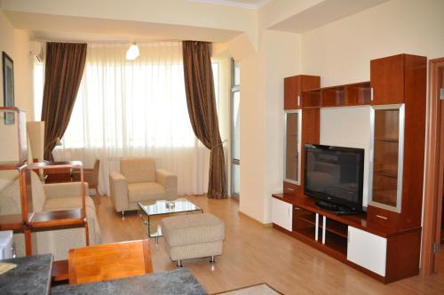 Apartamentos Ardager Residence