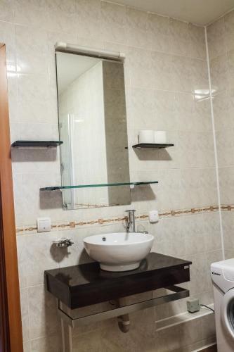 Apartamentos Ardager Residence
