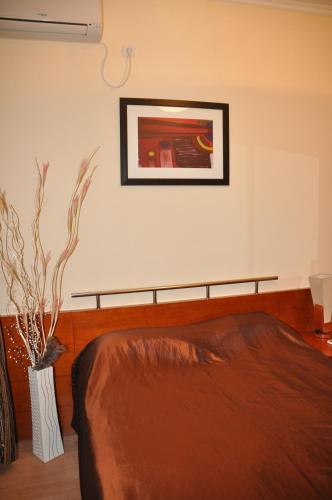Apartamentos Ardager Residence