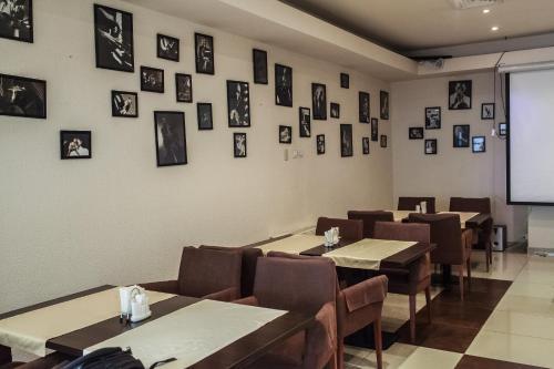 Apartamentos Ardager Residence