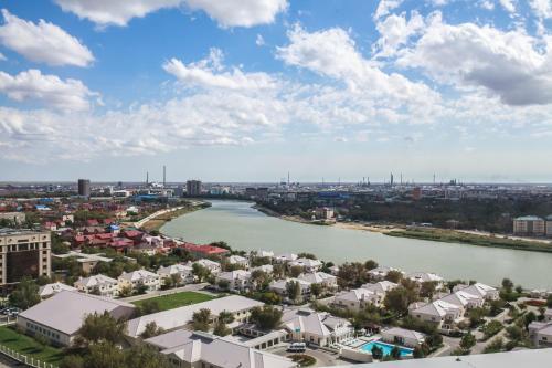 Apartamentos Ardager Residence