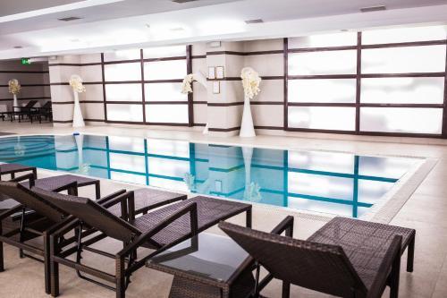 Apartamentos Ardager Residence