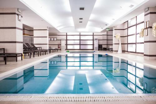 Apartamentos Ardager Residence