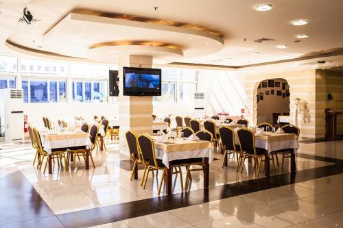 Apartamentos Ardager Residence