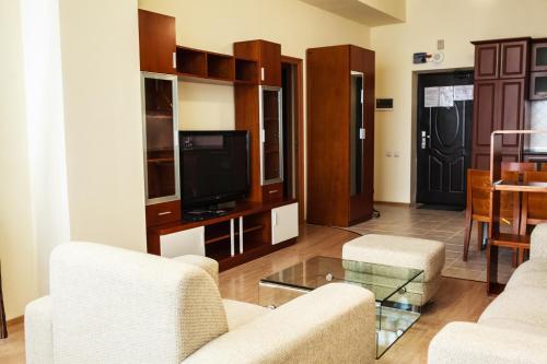 Apartamentos Ardager Residence