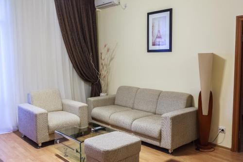 Apartamentos Ardager Residence