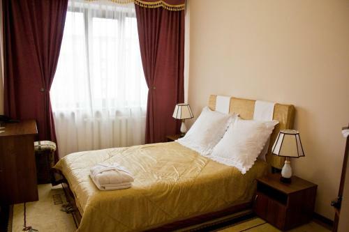 Relax Hotel