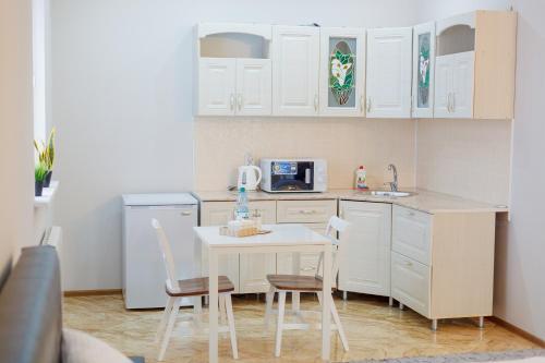 Hostal Sarai-batu Guest House