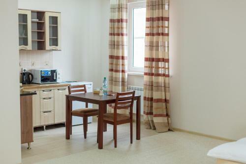 Hostal Sarai-batu Guest House
