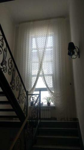 Hostal Sarai-batu Guest House