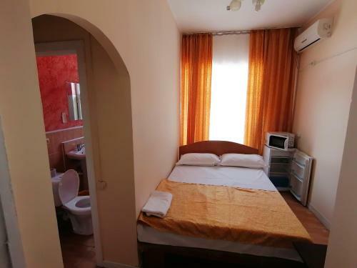 Mini Hotel Shugla