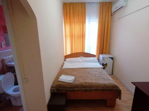 Mini Hotel Shugla