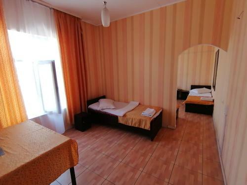Mini Hotel Shugla