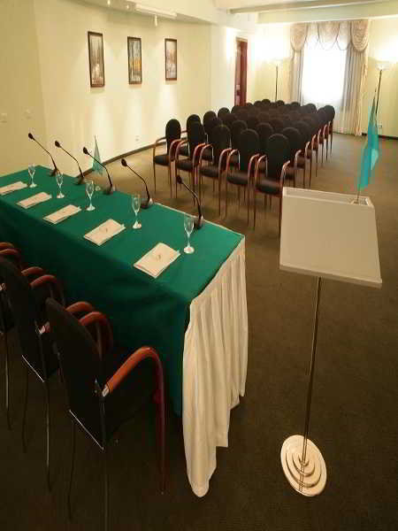 Atyrau Hotel
