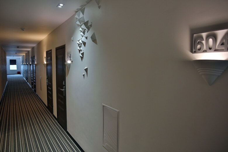 Astra Hotel