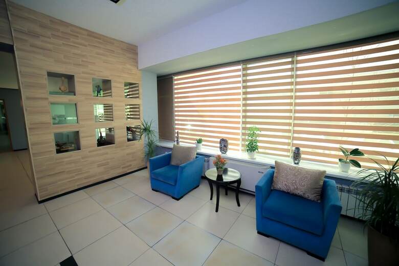 Astra Hotel