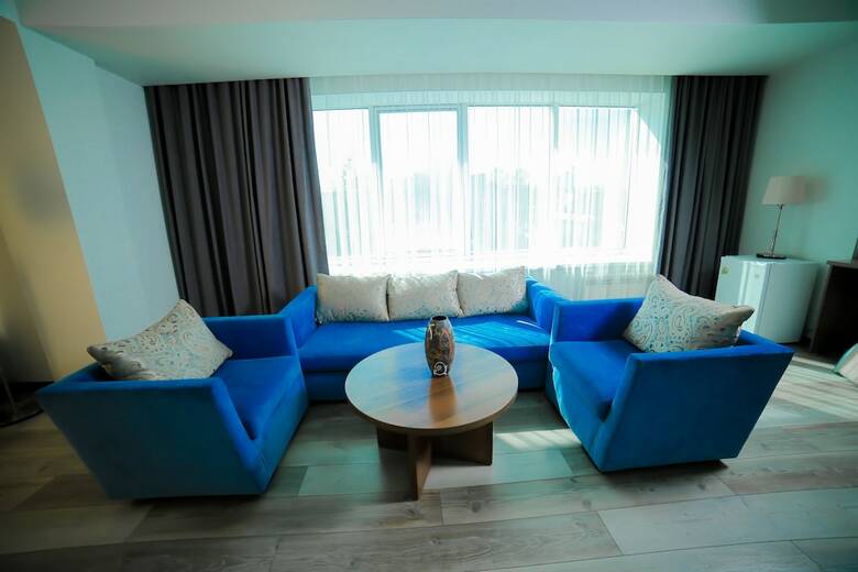 Astra Hotel