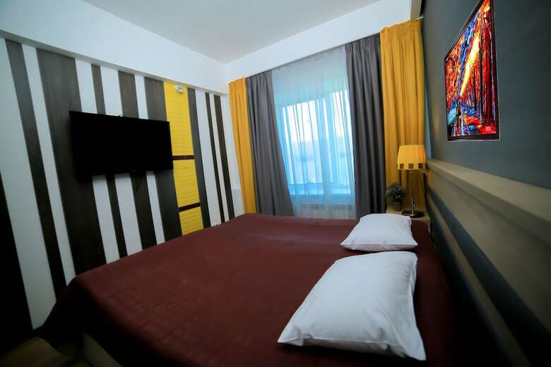 Astra Hotel