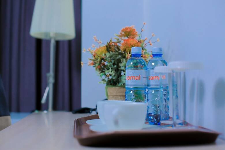 Astra Hotel