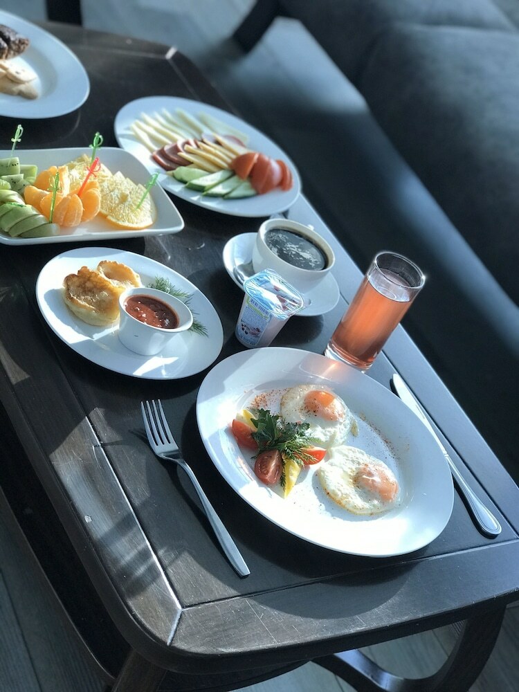 Astra Hotel