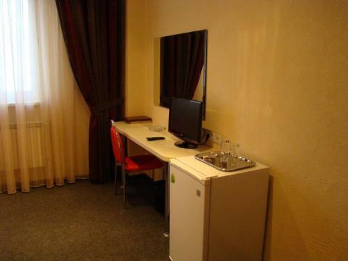 Hotel Jeppesen Residence