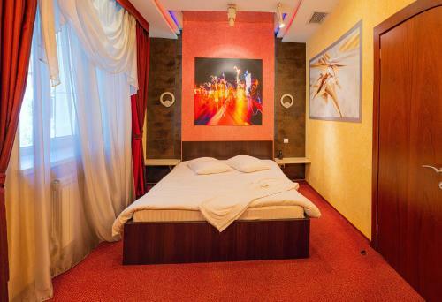 Hotel Jeppesen Residence