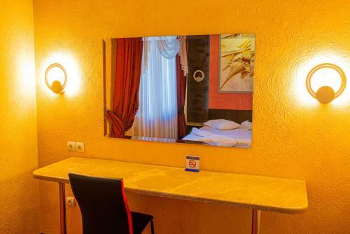 Hotel Jeppesen Residence