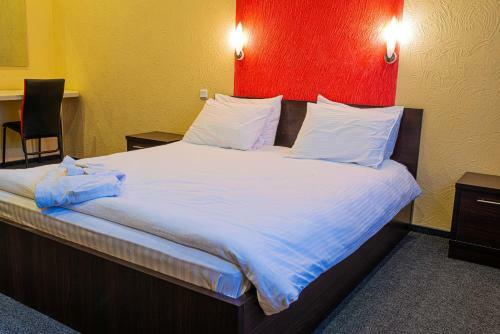 Hotel Jeppesen Residence