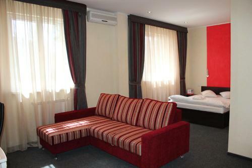 Hotel Jeppesen Residence