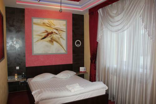 Hotel Jeppesen Residence