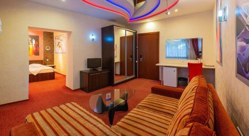 Hotel Jeppesen Residence