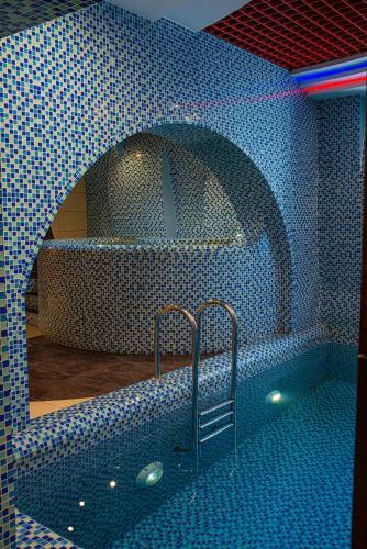 Hotel Jeppesen Residence