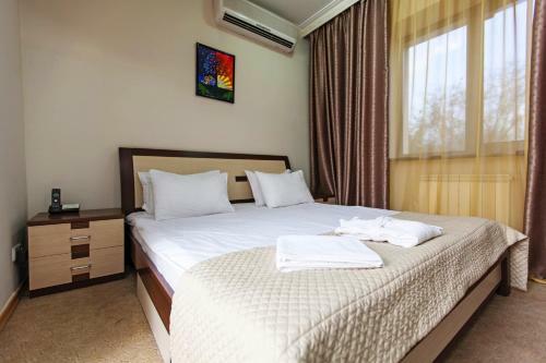 Hotel Alma