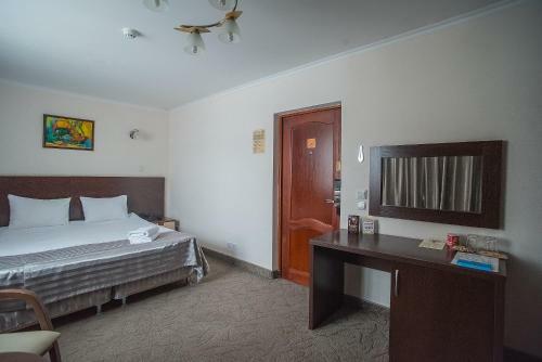 Hotel Alma