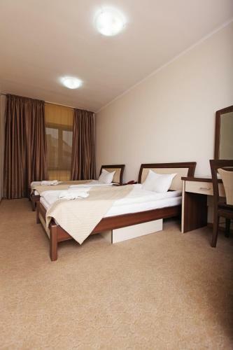 Hotel Alma
