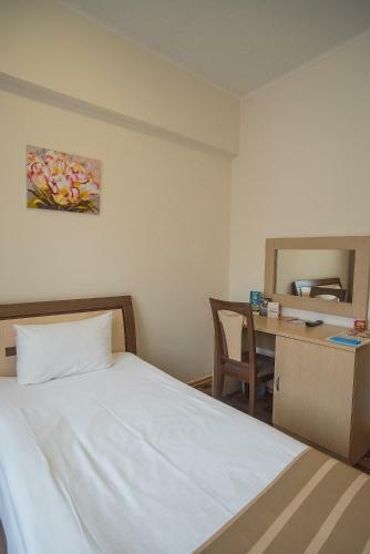 Hotel Alma