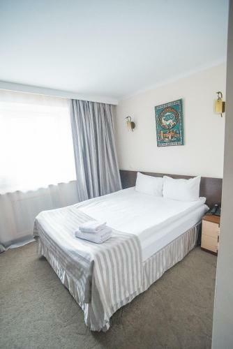 Hotel Alma