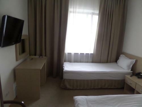 Hotel Alma