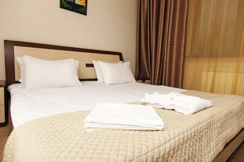 Hotel Alma