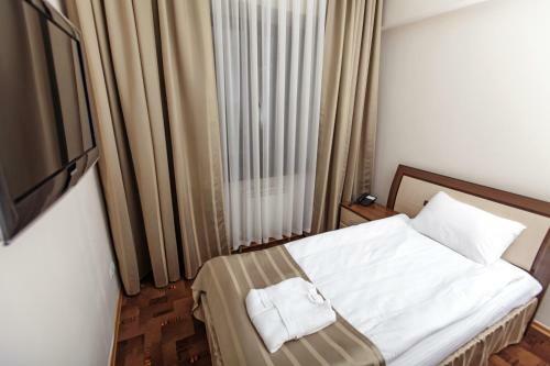 Hotel Alma