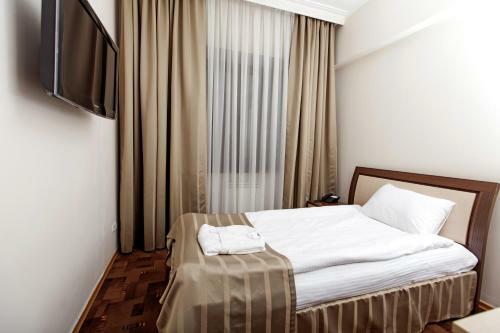 Hotel Alma