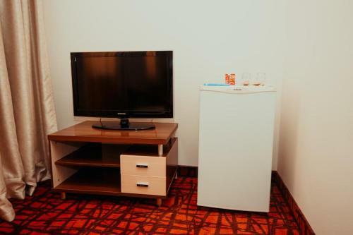 Hotel Alma