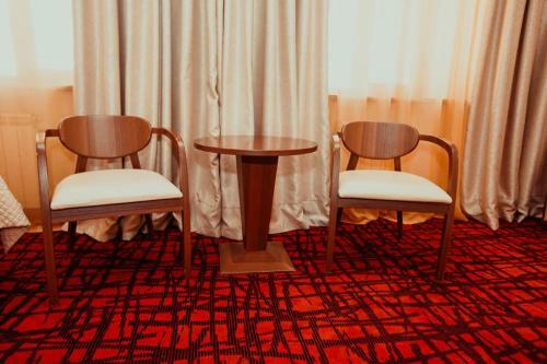 Hotel Alma