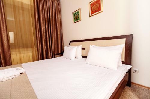 Hotel Alma