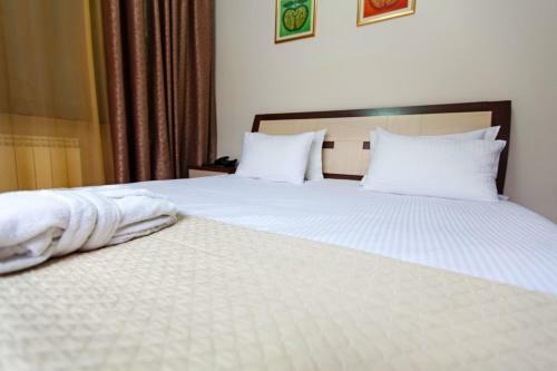 Hotel Alma