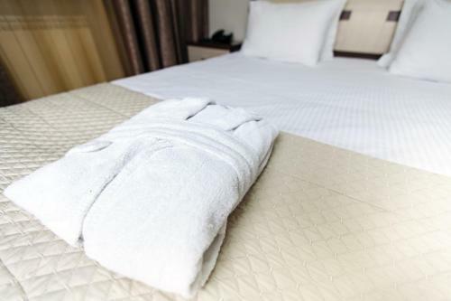 Hotel Alma