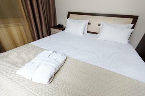 Hotel Alma