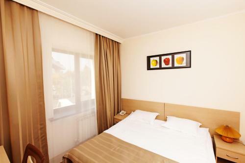 Hotel Alma