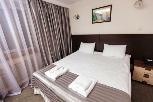 Hotel Alma